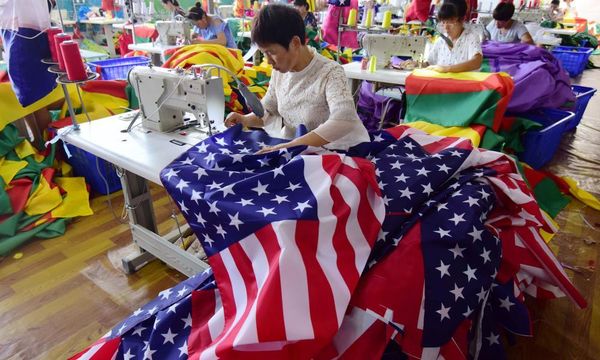 UK public finances hit record surplus in boost to chancellor - as it happened