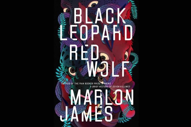 Black Leopard, Red Wolf by Marlon James is one of the…