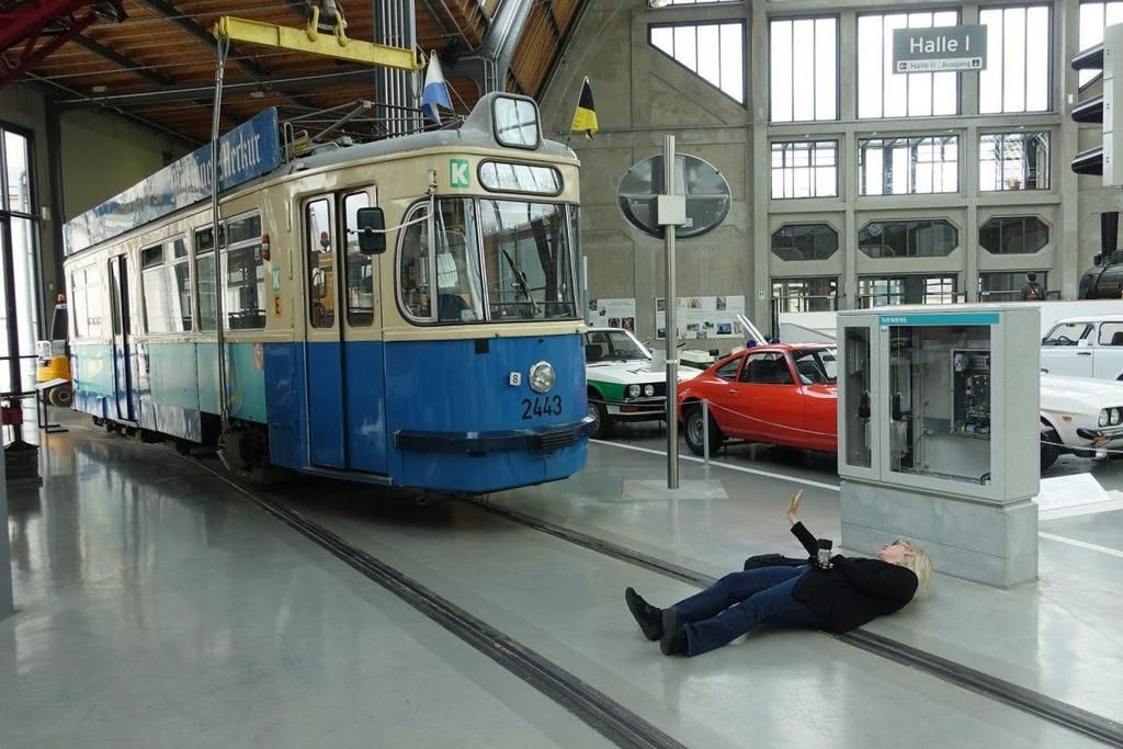 Robocar Engineers Prefer To Solve The 'Runaway Trolley…