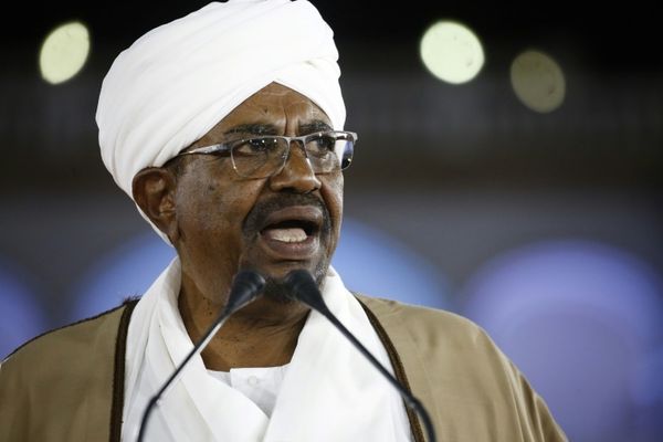 Bashir declares year-long state of emergency across Sudan