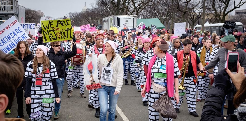 Explainer: what does 'intersectionality' mean?