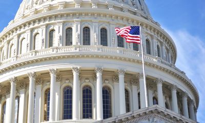 OPINION: Should Tsai Address US Congress? Let's Ask the People of Taiwan
