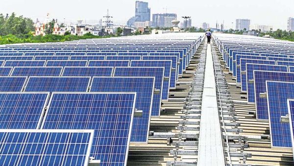 The electricity system of the future will be more decentralised