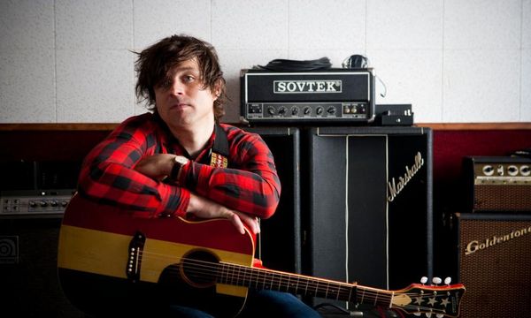 'I don't see how the tour is tenable': the fans boycotting Ryan Adams
