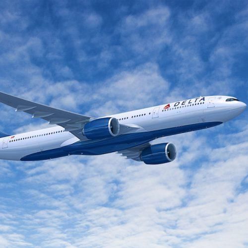 Delta Announces First Airbus A330900neo Routes To…