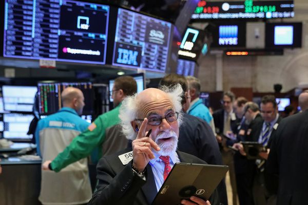 Global shares rise on trade optimism, tame inflation