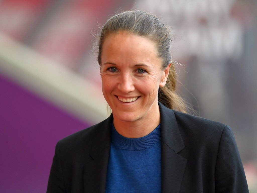 Casey Stoney Man Utd Women Boss Reveals What Must…