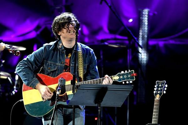 Ryan Adams' UK and Ireland tour cancelled amid sexual misconduct and emotional abuse allegations