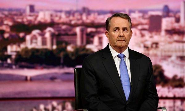ERG warns May not to 'bounce' parliament over new Brexit deal
