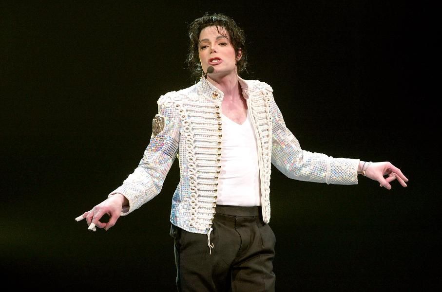 What Does Controversial Michael Jackson Doc Leaving 