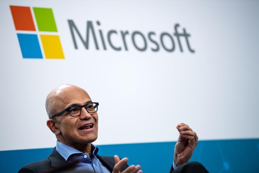 Microsoft's New Android Vision Feature Will Power Up…