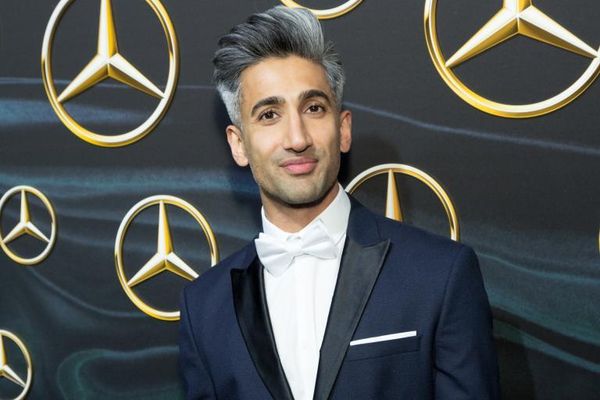 Queer Eye's Tan France says Netflix show has inspired 'positive' reality TV
