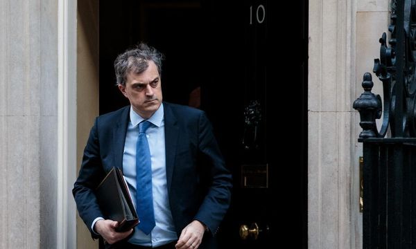 Soft Brexit could be result if May deal rejected again, says chief whip