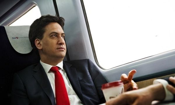 The Observer view on why you should vote Labour