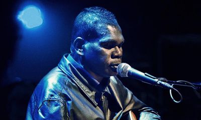 Gurrumul wins Australia's most prestigious music prize