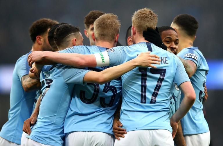 Man City FFP investigation explained What are the…