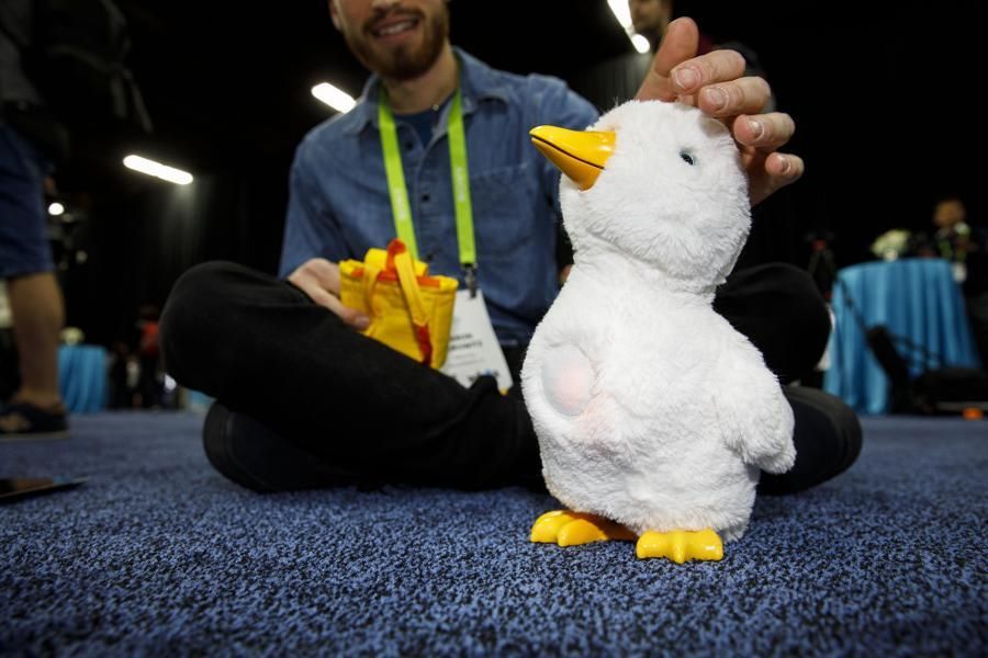 Aflac Reimagines Its Iconic Duck To Deepen Emotional…