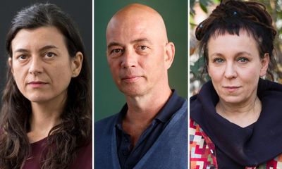 Man Booker International prize 2019 longlist sees small publishers win big