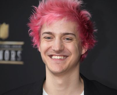 Top gamer 'Ninja' made $1 million to promote EA's 'Apex Legends' launch: source