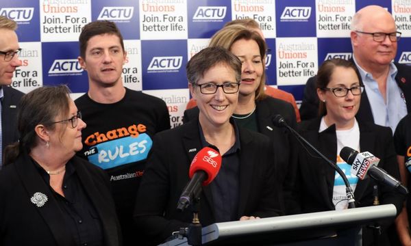 Employers push back in minimum wage case with $12.95 a week proposal