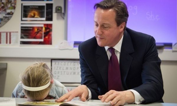 The 2015 election lexicon: what they said, and what it meant