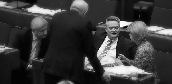 Ultra low wage growth isn't accidental. It is the intended outcome of government policies