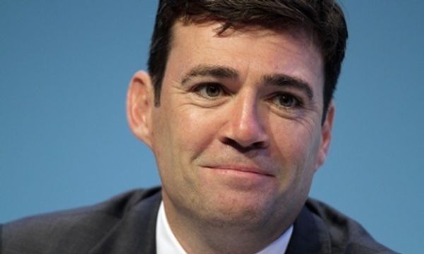 Labour, don't back out of Greater Manchester's NHS devolution plan