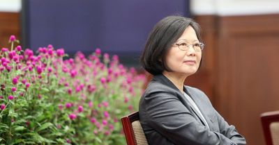 Polls Show Tsai Ing-wen's Chances at Winning Re-Election Are as Slim as Ever