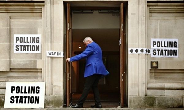 Most voters aren’t aware of the local elections on 7 May