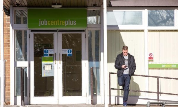 UK jobless rate hits 44-year low; markets keep climbing – as it happened
