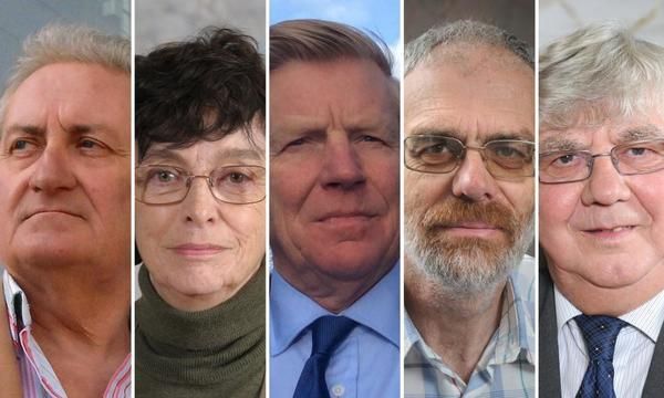 Could Norfolk’s ‘rainbow’ alliance be the future of multi-party politics?