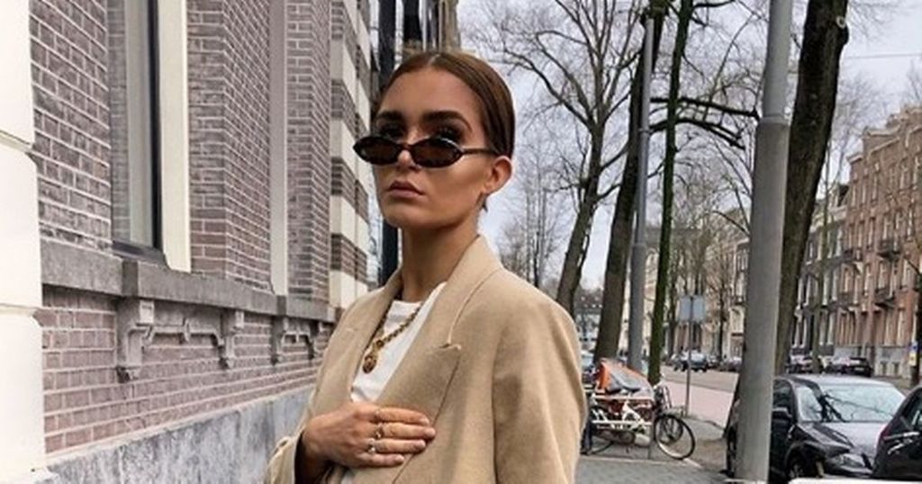 Who is Lissy Roddy? Wes Nelson's new girlfriend is…