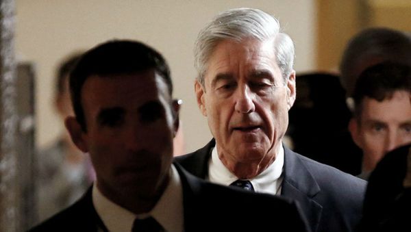 Trump faces flurry of investigations despite conclusion of Mueller probe