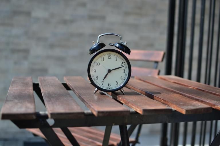 When do the clocks go forward in 2019? And why do the…