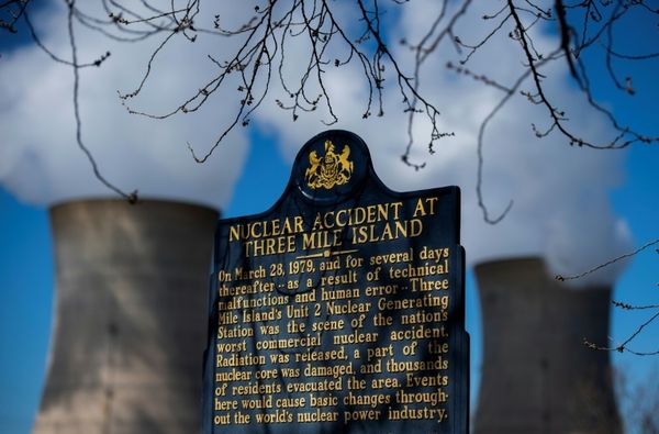 40 years after meltdown, Three Mile Island plant may shut down