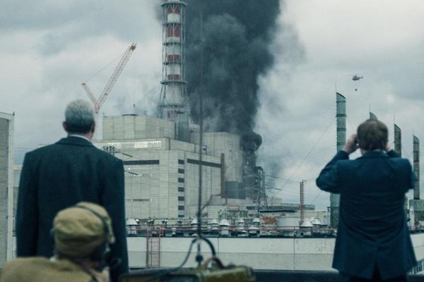 Chernobyl HBO trailer: What you need to know about new TV show on catastrophic nuclear disaster