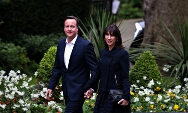 The Guardian view on the election result: David Cameron must now put country before party