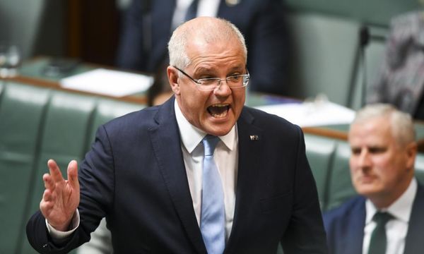 Australia budget 2019: Morrison splashes the cash in final election sell to the suburbs