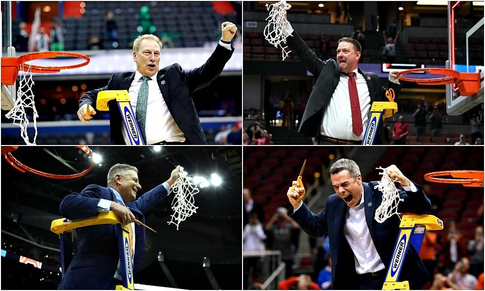 Expert Picks NCAA Tournament Final Four, National…