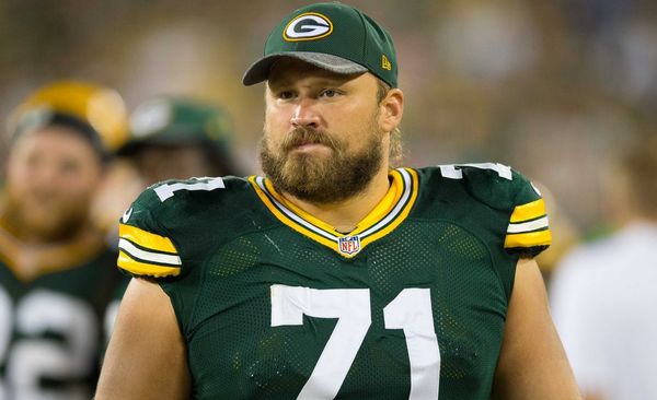 Former Packers G Josh Sitton retiring from the NFL