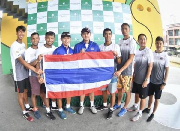 An encouraging upshot for Thailand