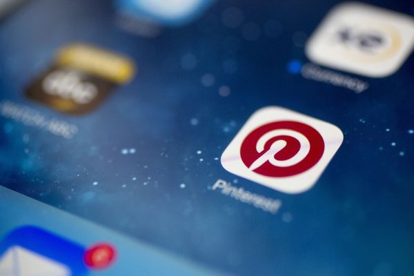 Pinterest Seeks Up to $1.28 Billion in IPO, Below 2017 Value