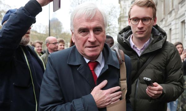 Brexit talks: stumbling blocks that threaten a Labour and Tory deal