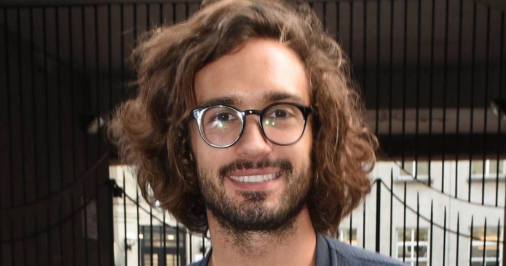 Body Coach Joe Wicks under fire from fans for 'risky'…