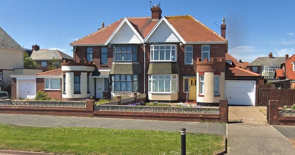 Divisive plans to demolish and rebuild seafront homes…