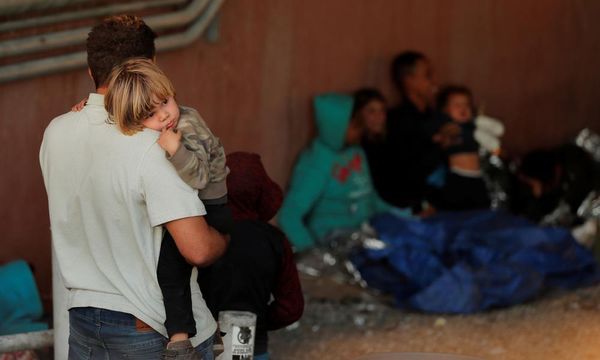 Democrats condemn Trump plan to send migrants to sanctuary cities as 'cruelty'