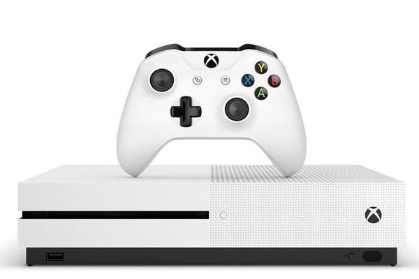 Xbox One Digital: Games, UK release date, what's new and more