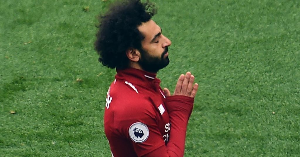 Liverpool's Mohamed Salah cut Chelsea to pieces and ripped Sarri's game  plan to shreds within minutes - Liverpool Echo