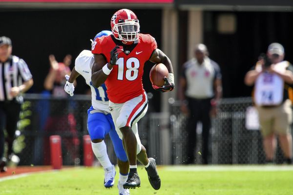 Raiders grab 2 cornerbacks in Todd McShay’s ‘Grade-A’ mock