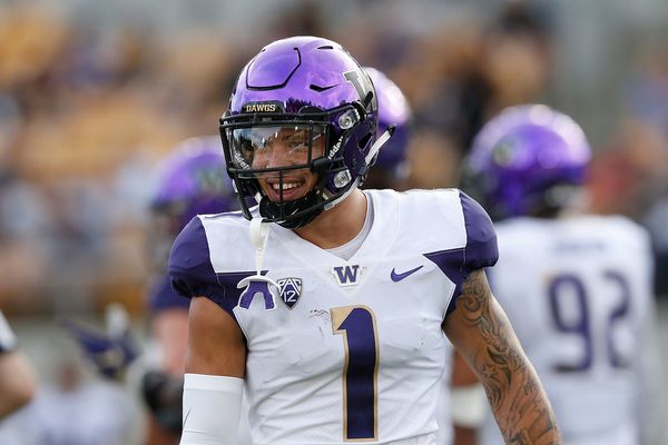 Byron Murphy leads Draft Wire’s final CB rankings